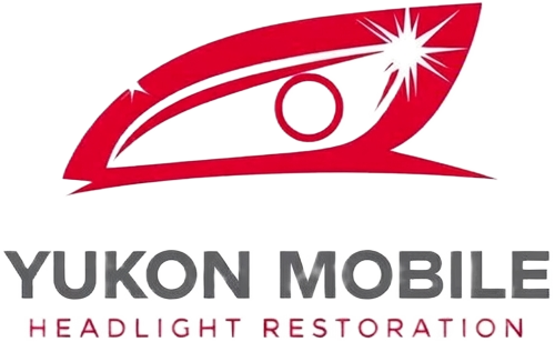 Yukon Mobile Headlight Restoration logo